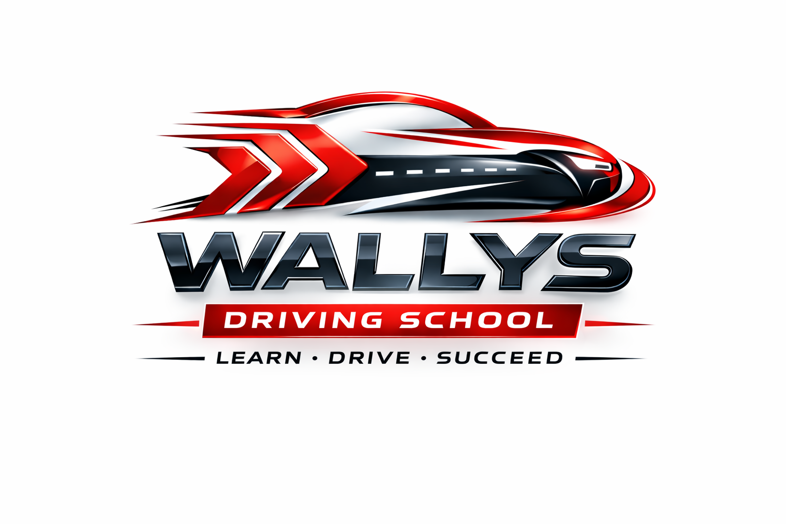Wallys Driving School