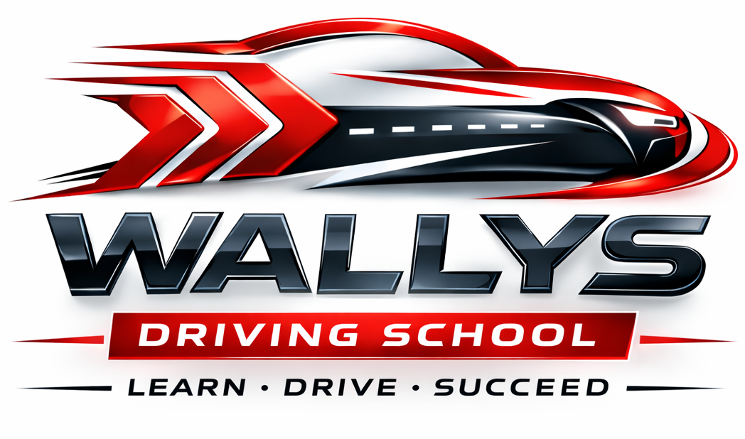 Wallys Driving School